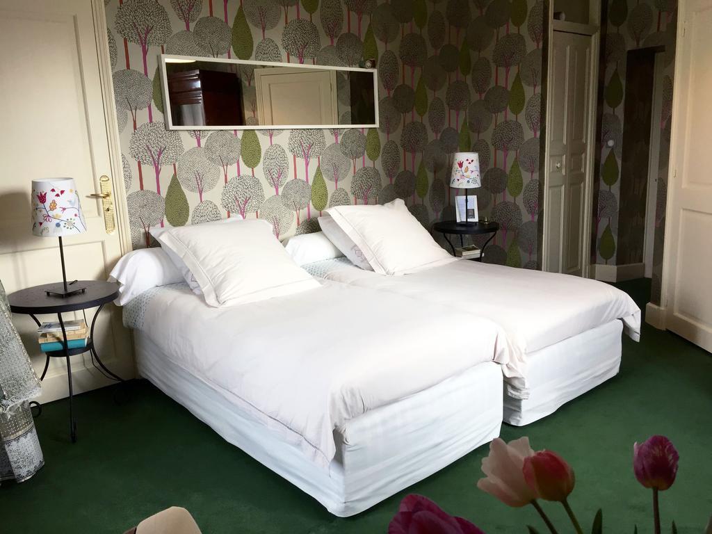 Chambres D'Hotes Grand Bouy Berry-Bouy Экстерьер фото